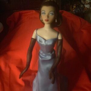 Astiton-Drake Galleries Girl Doll by Mel Odom